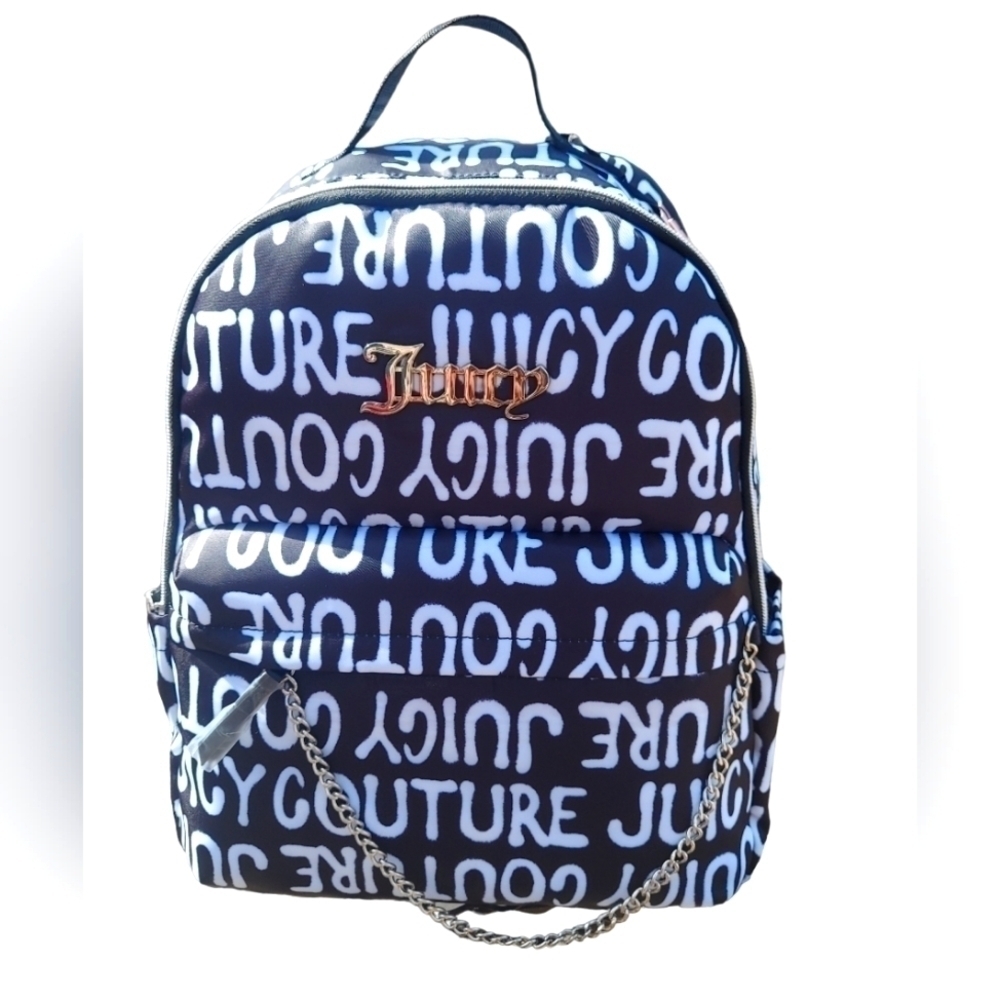 Last one! NWT Juicy Couture Backpack